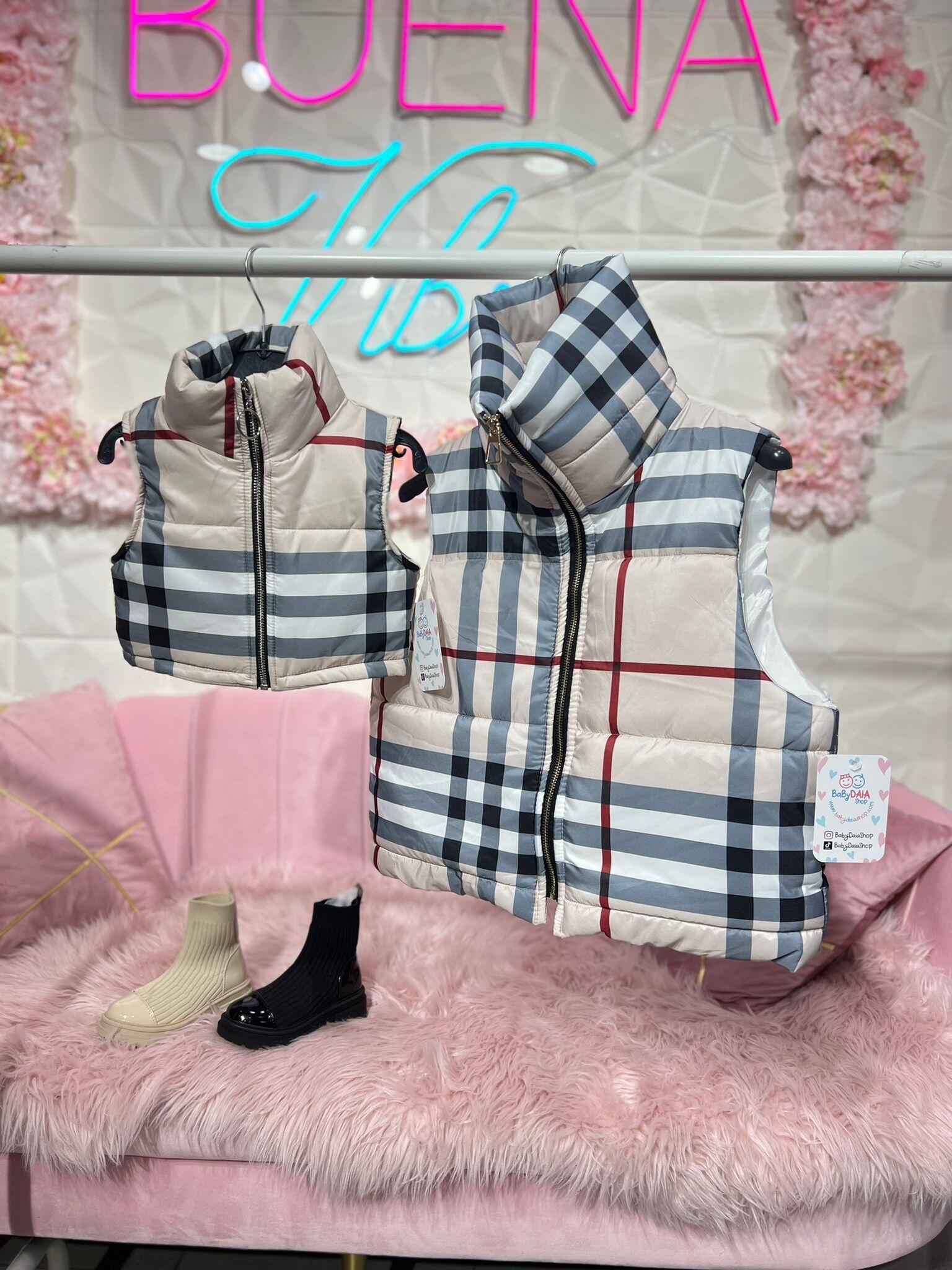 BURBERRY – Baby Shop
